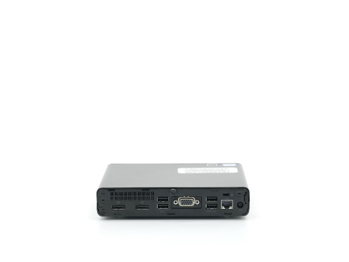 HP ProDesk 600 G4 DM | Intel(R) Core(TM) i3-8100T CPU @ 3.10GHz | 8GB | 256GB SATA/SSD фото 2